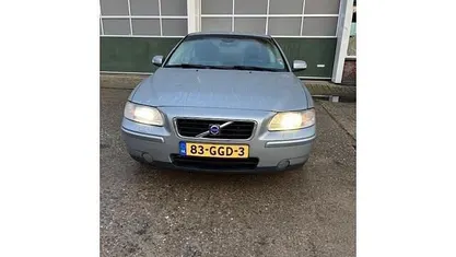 Occasion 2008 Volvo S60 Sedan | € 4.450 (Eerlijke prijs)