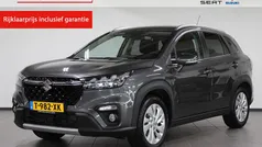 Grijs Gebruikt 2023 Suzuki SX4 S-Cross Comfort SUV | € 25.950 (Eerlijke prijs)