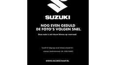 Gebruikt 2010 Suzuki SX4 MPV | € 4.699 (Eerlijke prijs)