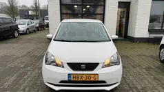 Seat Mii
