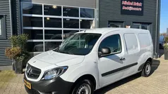 Wit Gebruikt 2019 Mercedes Citan 109 Van | € 7.450 (Goede deal)