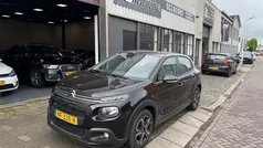 Gebruikt 2017 Citroën C3 Feel Hatchback | € 7.950 (Eerlijke prijs)