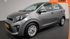 Grijs Gebruikt 2023 Kia Picanto Hatchback | € 15.850 (Eerlijke prijs)