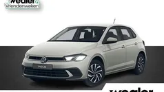 Gebruikt 2025 VW Polo Edition Hatchback | € 26.866 (Goede deal)