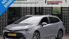 Grijs Gebruikt 2021 Toyota Corolla Stationwagen | € 23.400 (Eerlijke prijs)