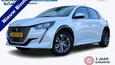 Gebruikt 2020 Peugeot e-208 Allure Hatchback | € 15.950 (Eerlijke prijs)