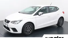 Wit Gebruikt 2020 Seat Ibiza Style Hatchback | € 14.840 (Eerlijke prijs)