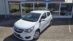 Hatchback Gebruikt 2016 Opel Karl Edition Hatchback | € 7.450 (Eerlijke prijs)