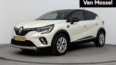 Gebruikt 2020 Renault Captur Intens SUV | € 17.440 (Eerlijke prijs)