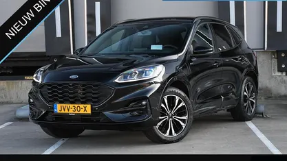 Occasion Ford Kuga ST-Line X 2026 Zwart SUV