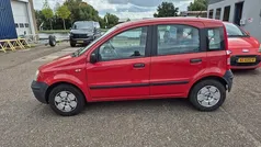 Gebruikt 2004 Fiat Panda Active Hatchback | € 499 (Goede deal)