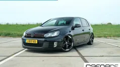 Gebruikt 2011 VW Golf VI Edition Hatchback | € 9.990 (Eerlijke prijs)