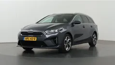 Gebruikt 2021 Kia Ceed Stationwagen | € 21.935 (Eerlijke prijs)