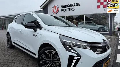 Occasion Mitsubishi Colt Instyle 2024 Wit (metallic) Hatchback