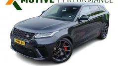 Gebruikt 2020 Land Rover Range Rover Velar SVAutobiography Dynamic Black SUV | € 67.900 (Goede deal)