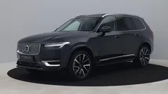 Grijs Gebruikt 2021 Volvo XC90 Inscription SUV | € 55.900 (Eerlijke prijs)
