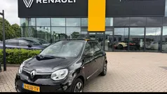 Zwart Gebruikt 2022 Renault Twingo LIMITED Hatchback | € 11.445 (Eerlijke prijs)