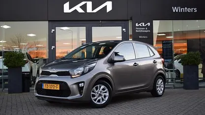 Occasion 2018 Kia Picanto Hatchback | € 10.435 (Eerlijke prijs)