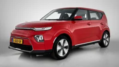 Gebruikt 2021 Kia Soul EV Comfort SUV | € 21.940 (Eerlijke prijs)