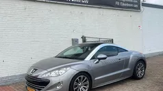 Grijs Gebruikt 2011 Peugeot RCZ Coupé | € 7.950 (Iets duurder)