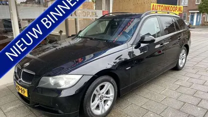 Occasion BMW 318 143 PK (105 kW) 2008 Stationwagen