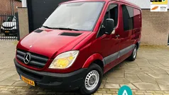 Gebruikt 2011 Mercedes Sprinter Van | € 16.995 (Eerlijke prijs)