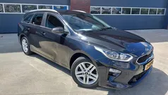 Gebruikt 2020 Kia Ceed Sportswagon Stationwagen | € 8.900 (Eerlijke prijs)