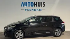 Gebruikt 2014 Renault Clio GrandTour Night&Day Stationwagen | € 3.995 (Eerlijke prijs)