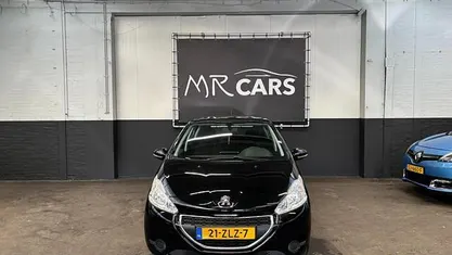 Occasion 2013 Peugeot 208 Active Hatchback | € 4.450 (Eerlijke prijs)
