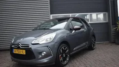 Gebruikt 2010 Citroën DS3 Sport Chic Hatchback | € 6.499 (Eerlijke prijs)