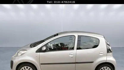 Occasion 2013 Citroën C1 Hatchback | € 4.740 (Eerlijke prijs)