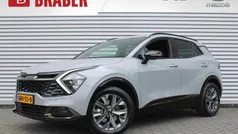 Gebruikt 2024 Kia Sportage SUV | € 39.950 (Eerlijke prijs)