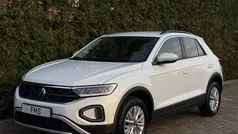Gebruikt 2023 VW T-Roc Life SUV | € 26.890 (Super prijs)