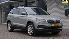 Gebruikt 2018 Skoda Karoq Business Line SUV | € 20.900 (Eerlijke prijs)