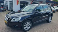 Gebruikt 2009 VW Tiguan Sport SUV | € 5.900 (Eerlijke prijs)