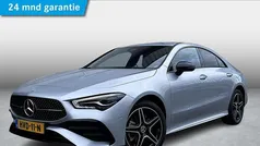 Gebruikt 2025 Mercedes CLA250 AMG Sedan | € 43.950 (Eerlijke prijs)