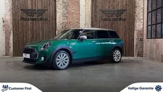 Gebruikt 2021 Mini Cooper Clubman Stationwagen | € 21.500 (Super prijs)