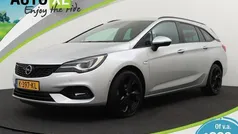 Gebruikt 2021 Opel Astra Ultimate Stationwagen | € 15.940 (Eerlijke prijs)