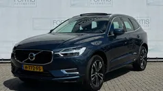 Blauw Gebruikt 2020 Volvo XC60 Momentum SUV | € 37.500 (Super prijs)