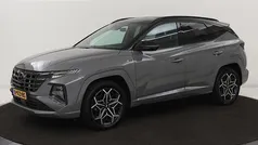 Gebruikt 2022 Hyundai Tucson N Line SUV | € 25.900 (Goede deal)