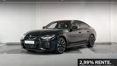 Gebruikt 2024 BMW i4 Sedan | € 51.900 (Eerlijke prijs)