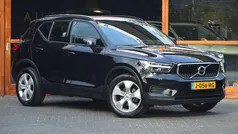 Gebruikt 2020 Volvo XC40 Momentum SUV | € 25.850 (Goede deal)