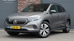 Grijs Gebruikt 2023 Mercedes EQA250 Business SUV | € 36.500 (Eerlijke prijs)