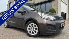 Gebruikt 2014 Kia Rio Comfort Hatchback | € 2.750 (Super prijs)