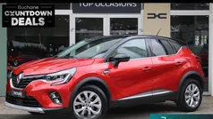 Gebruikt 2022 Renault Captur Intens SUV | € 17.245 (Eerlijke prijs)