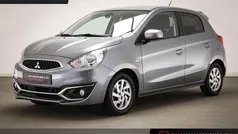 Gebruikt 2019 Mitsubishi Space Star Active Hatchback | € 10.095 (Eerlijke prijs)