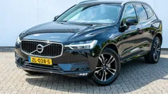 Zwart Gebruikt 2019 Volvo XC60 Momentum SUV | € 34.950 (Eerlijke prijs)