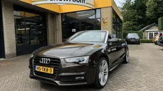 Gebruikt 2012 Audi A5 Cabriolet Proline Cabriolet | € 14.995 (Eerlijke prijs)
