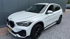 Gebruikt 2021 BMW X1 Executive SUV | € 26.900 (Goede deal)
