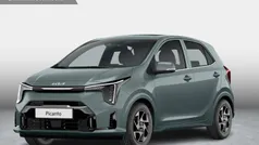 Rood Nieuw 2025 Kia Picanto 2 Hatchback | € 20.794 (Eerlijke prijs)